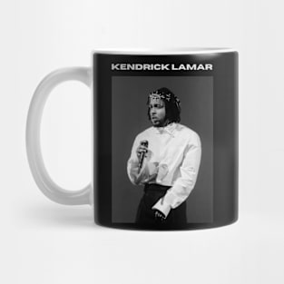 Kendrick Lamar Mug